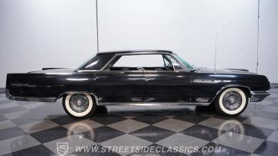 1963 Buick Electra 225