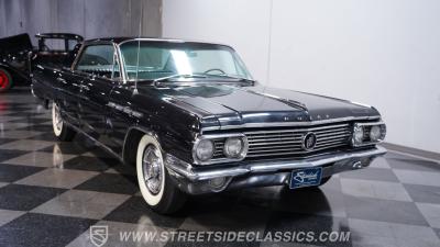 1963 Buick Electra 225