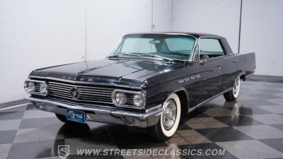 1963 Buick Electra 225