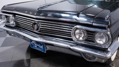 1963 Buick Electra 225