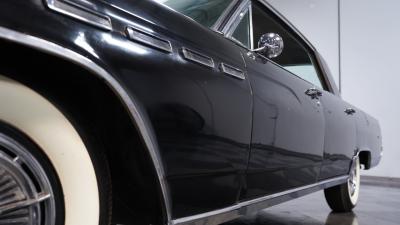 1963 Buick Electra 225