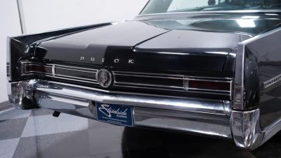 1963 Buick Electra 225