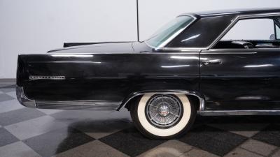 1963 Buick Electra 225