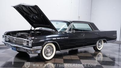 1963 Buick Electra 225