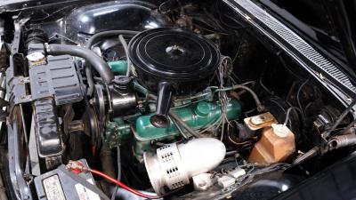 1963 Buick Electra 225