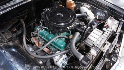 1963 Buick Electra 225