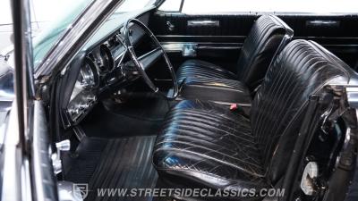 1963 Buick Electra 225