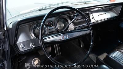 1963 Buick Electra 225