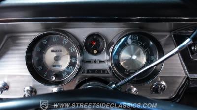 1963 Buick Electra 225