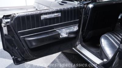 1963 Buick Electra 225