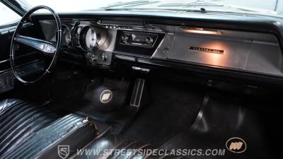 1963 Buick Electra 225