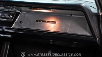 1963 Buick Electra 225