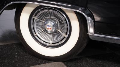 1963 Buick Electra 225