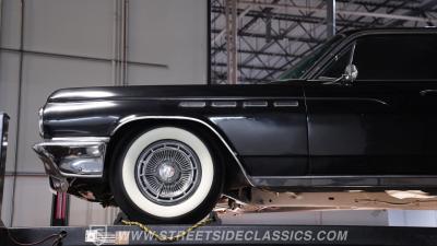 1963 Buick Electra 225
