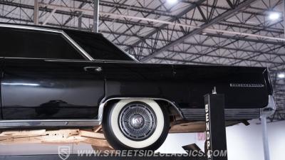 1963 Buick Electra 225