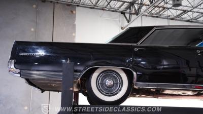 1963 Buick Electra 225