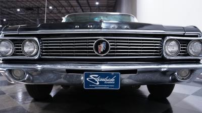1963 Buick Electra 225