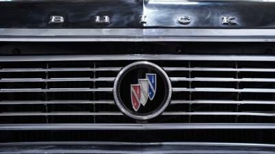 1963 Buick Electra 225