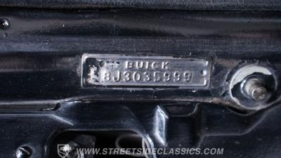 1963 Buick Electra 225