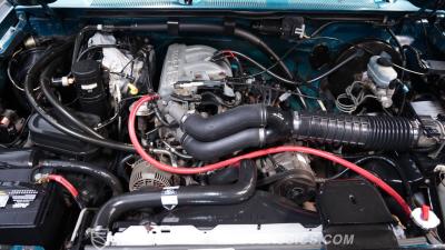 1996 Ford F-150