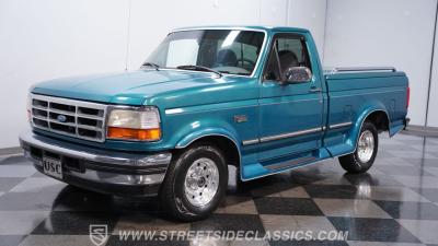 1996 Ford F-150