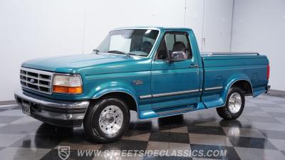 1996 Ford F-150