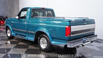 1996 Ford F-150