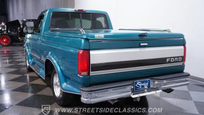 1996 Ford F-150
