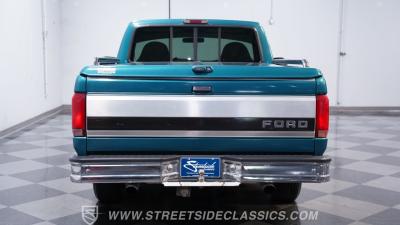 1996 Ford F-150