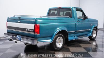 1996 Ford F-150
