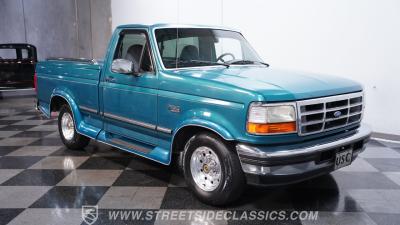 1996 Ford F-150