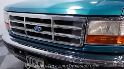 1996 Ford F-150