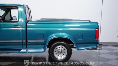 1996 Ford F-150