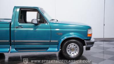 1996 Ford F-150