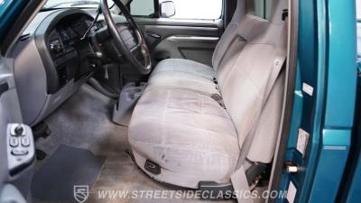 1996 Ford F-150