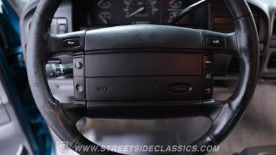 1996 Ford F-150