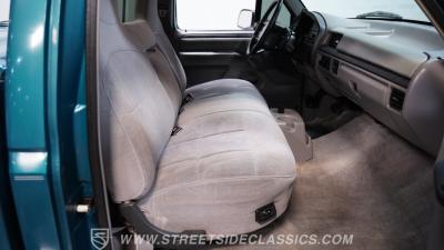 1996 Ford F-150