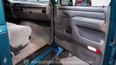 1996 Ford F-150