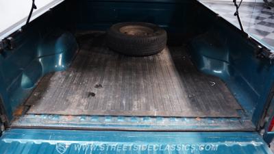 1996 Ford F-150