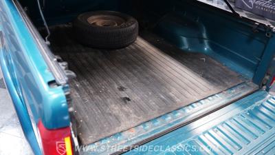 1996 Ford F-150