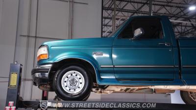 1996 Ford F-150