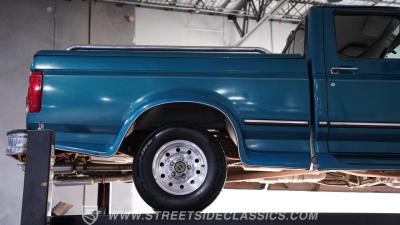 1996 Ford F-150