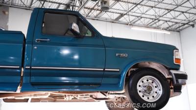 1996 Ford F-150