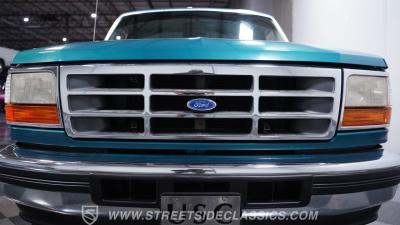 1996 Ford F-150