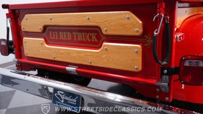 1978 Dodge Lil Red Express