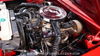 1978 Dodge Lil Red Express