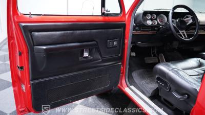 1978 Dodge Lil Red Express