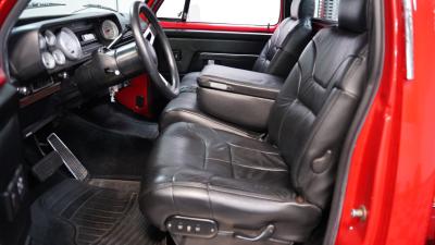 1978 Dodge Lil Red Express