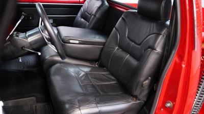 1978 Dodge Lil Red Express
