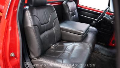 1978 Dodge Lil Red Express